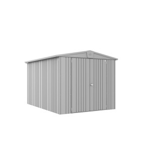  Biohort | Berging Europa Gr. 6 | Zilver-Metallic 203117-10
